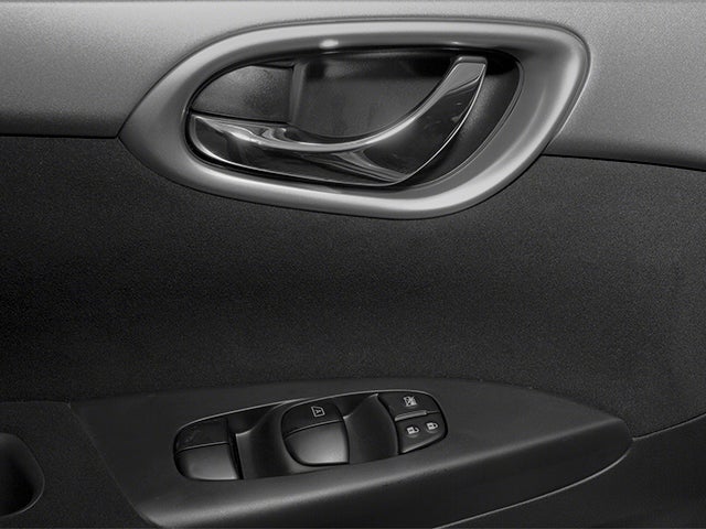 2014 Nissan Sentra SL