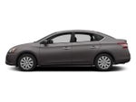 2014 Nissan Sentra SL