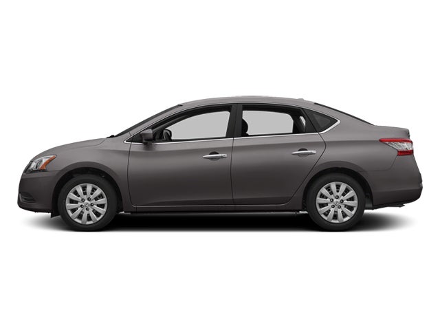 2014 Nissan Sentra SL
