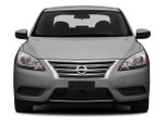 2014 Nissan Sentra SL
