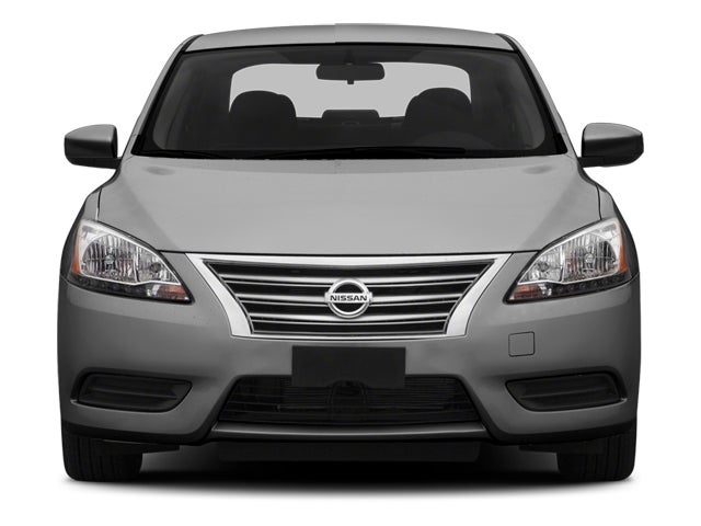 2014 Nissan Sentra SL