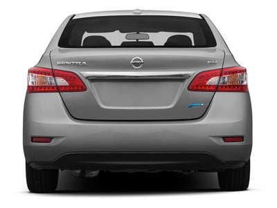 2014 Nissan Sentra SL