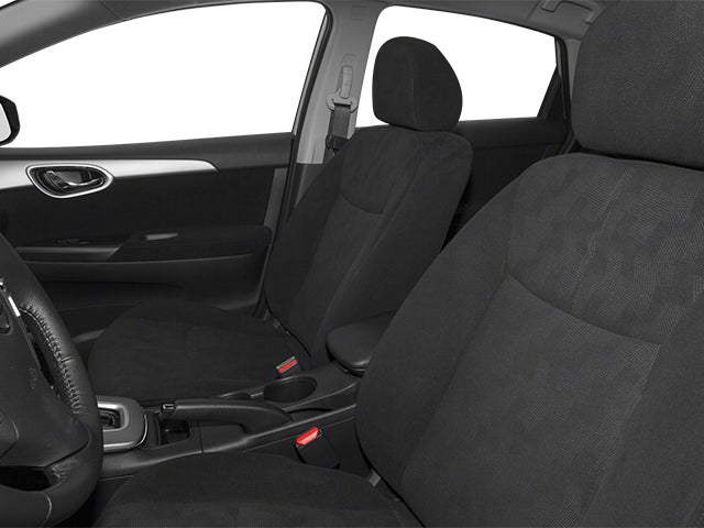 2014 Nissan Sentra SL