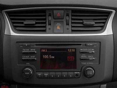 2014 Nissan Sentra SL