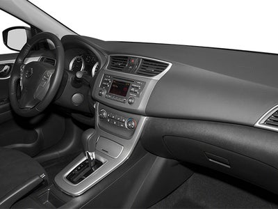2014 Nissan Sentra SL