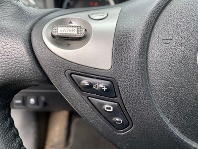 2016 Nissan Sentra SR