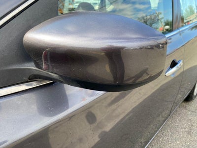 2014 Nissan Sentra SV