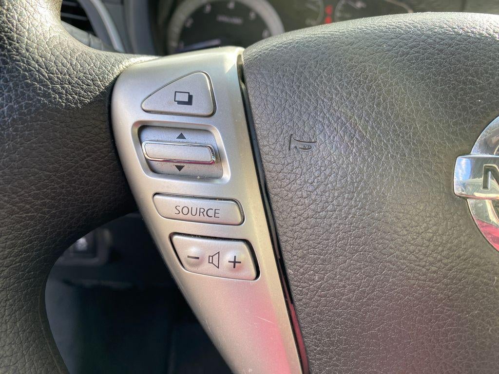 2014 Nissan Sentra SV