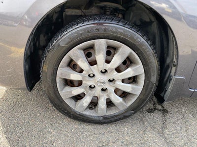 2014 Nissan Sentra SV