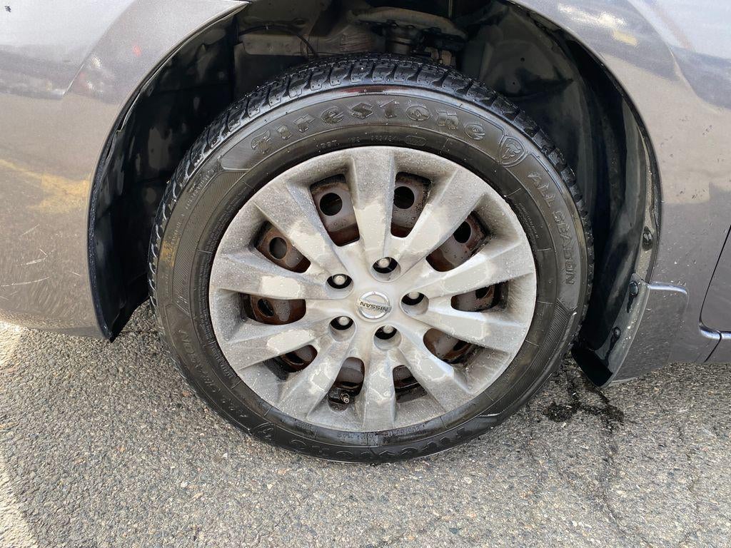 2014 Nissan Sentra SV