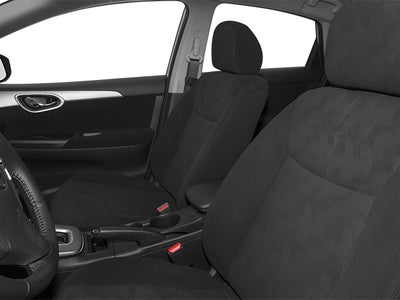 2014 Nissan Sentra SV