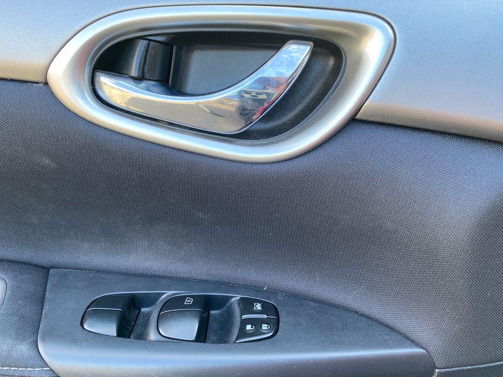 2014 Nissan Sentra SV