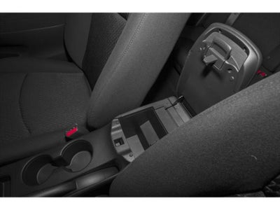 2015 Nissan Sentra SR