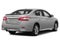 2015 Nissan Sentra SR