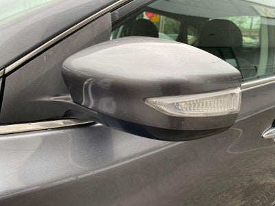 2019 Nissan Sentra SR