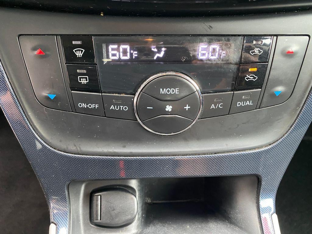 2019 Nissan Sentra SR