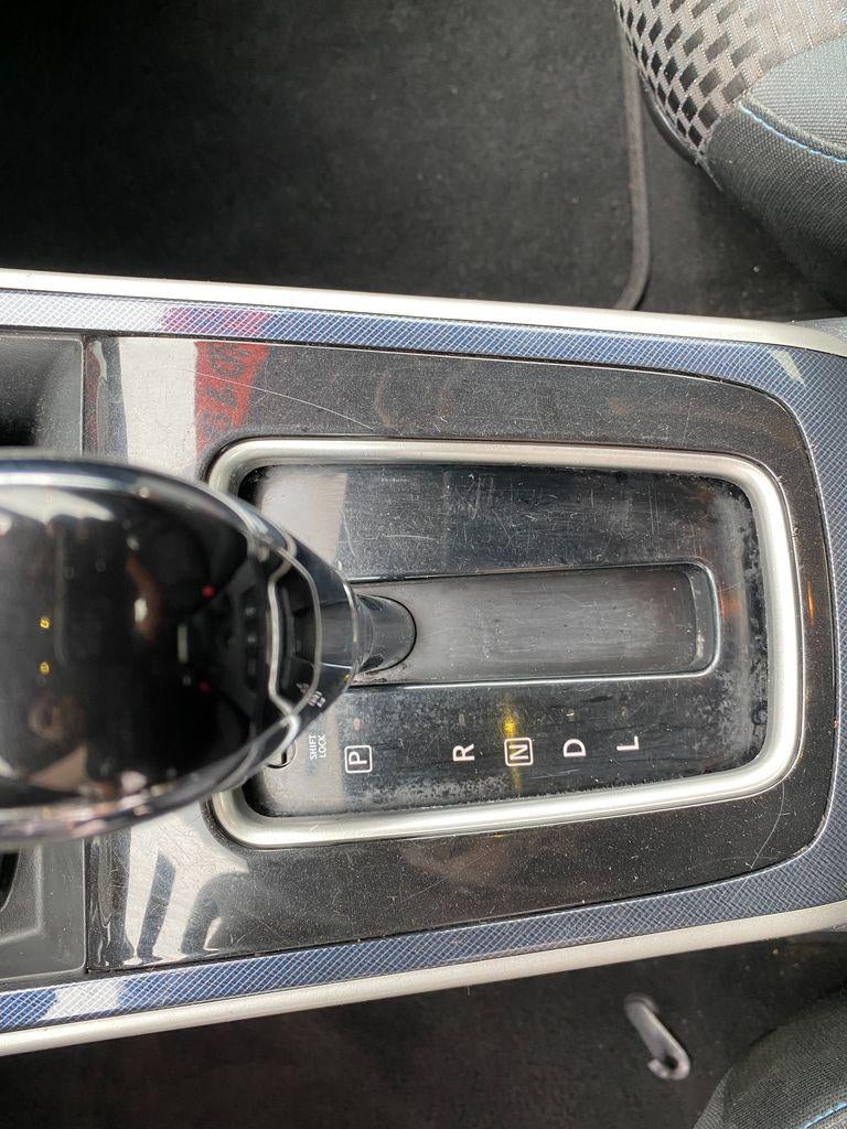 2019 Nissan Sentra SR