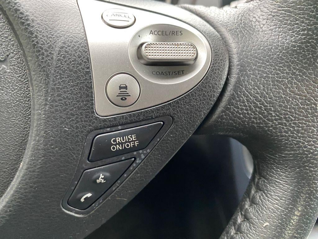 2019 Nissan Sentra SR