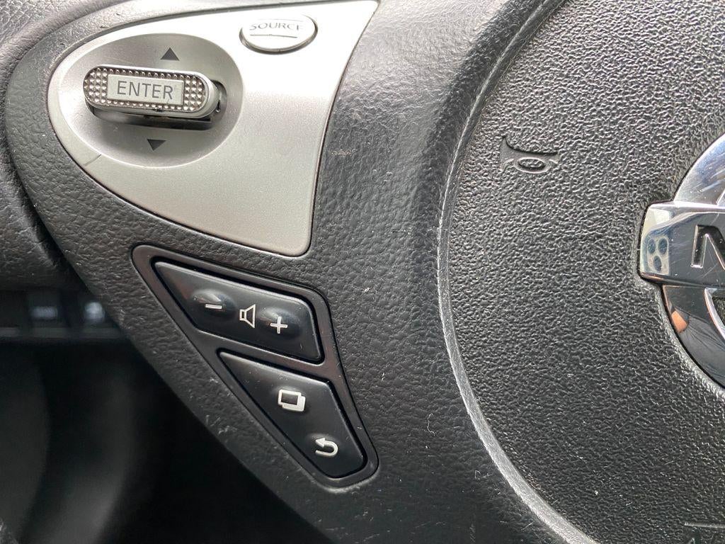 2019 Nissan Sentra SR