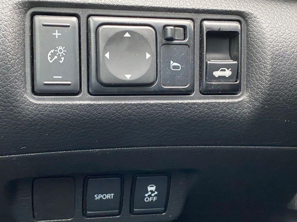2019 Nissan Sentra SR