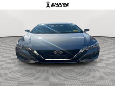 2023 Nissan Sentra S Xtronic CVT