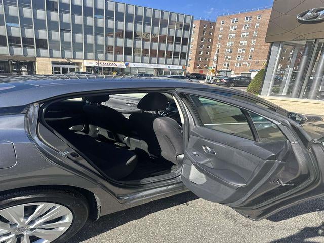 2023 Nissan Sentra S Xtronic CVT
