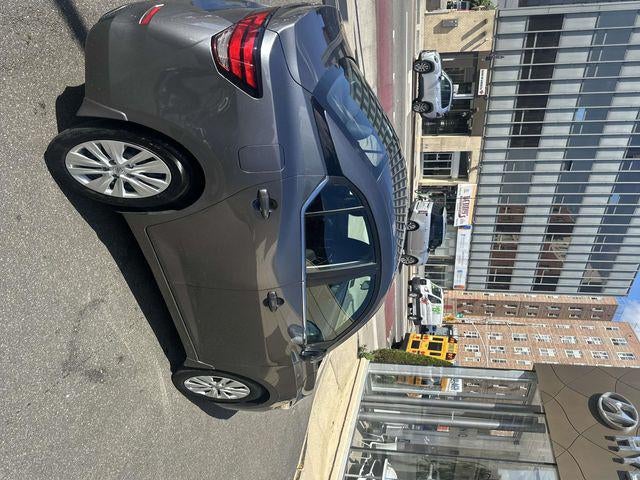 2023 Nissan Sentra S Xtronic CVT