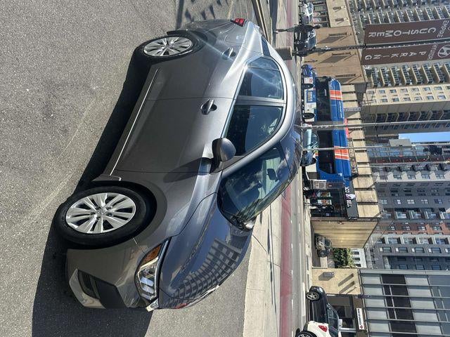 2023 Nissan Sentra S Xtronic CVT