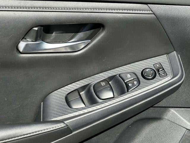 2021 Nissan Sentra S Xtronic CVT