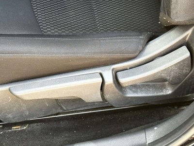 2021 Nissan Sentra S Xtronic CVT