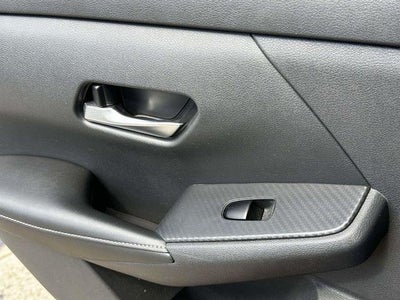2021 Nissan Sentra S Xtronic CVT