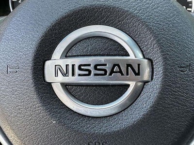 2021 Nissan Sentra S Xtronic CVT