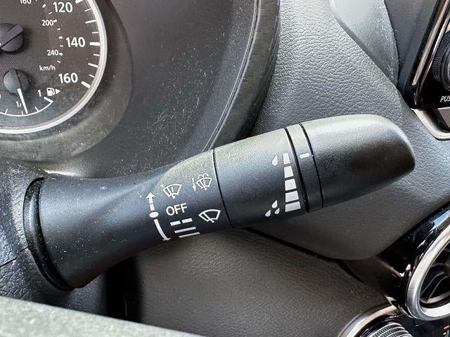 2021 Nissan Sentra S Xtronic CVT