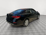 2021 Nissan Sentra S Xtronic CVT