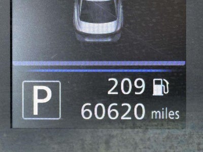 2021 Nissan Sentra S Xtronic CVT