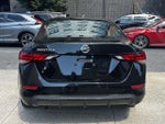 2021 Nissan Sentra S Xtronic CVT