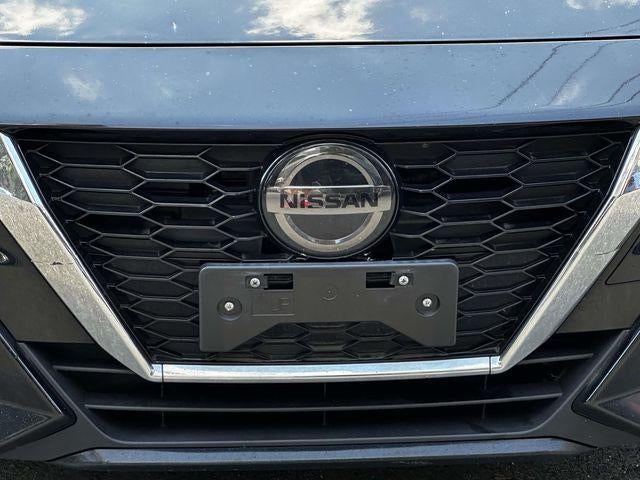 2021 Nissan Sentra S Xtronic CVT