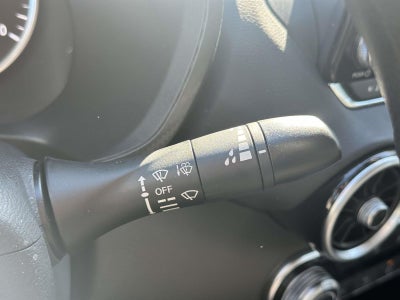 2022 Nissan Sentra S Xtronic CVT