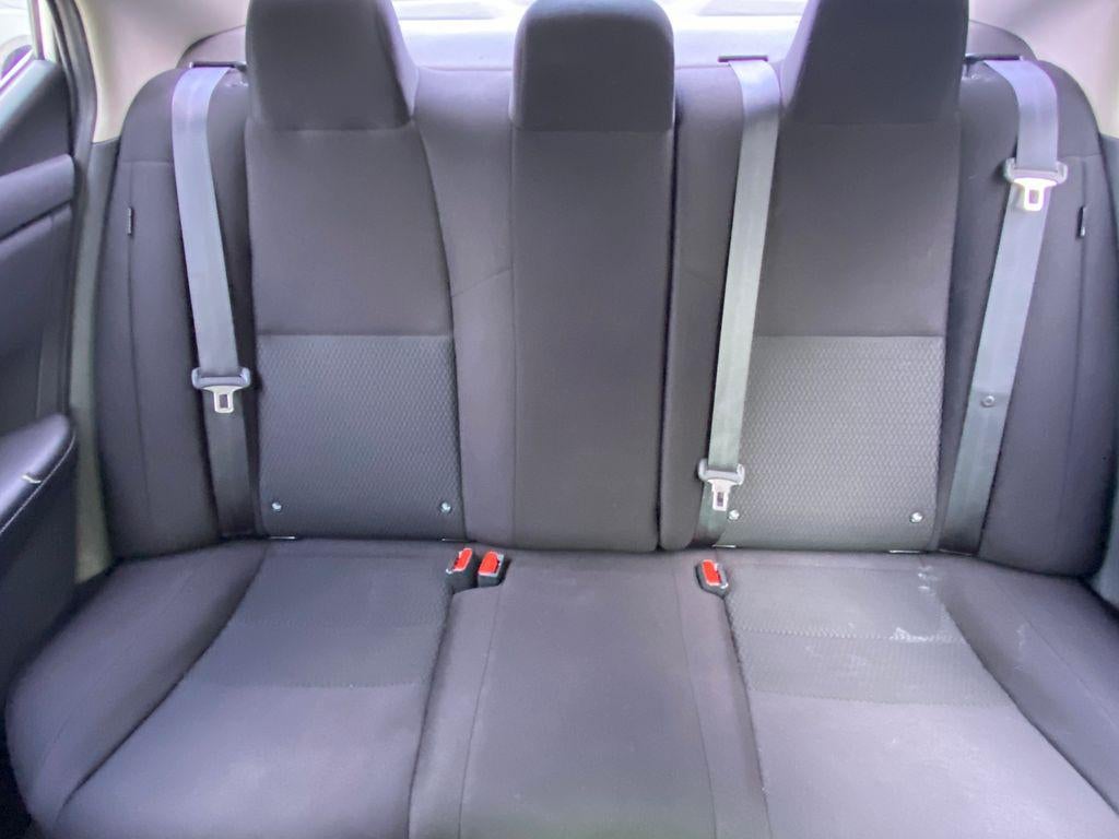 2023 Nissan Sentra S Xtronic CVT