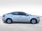 2023 Nissan Sentra S Xtronic CVT
