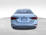 2023 Nissan Sentra S Xtronic CVT