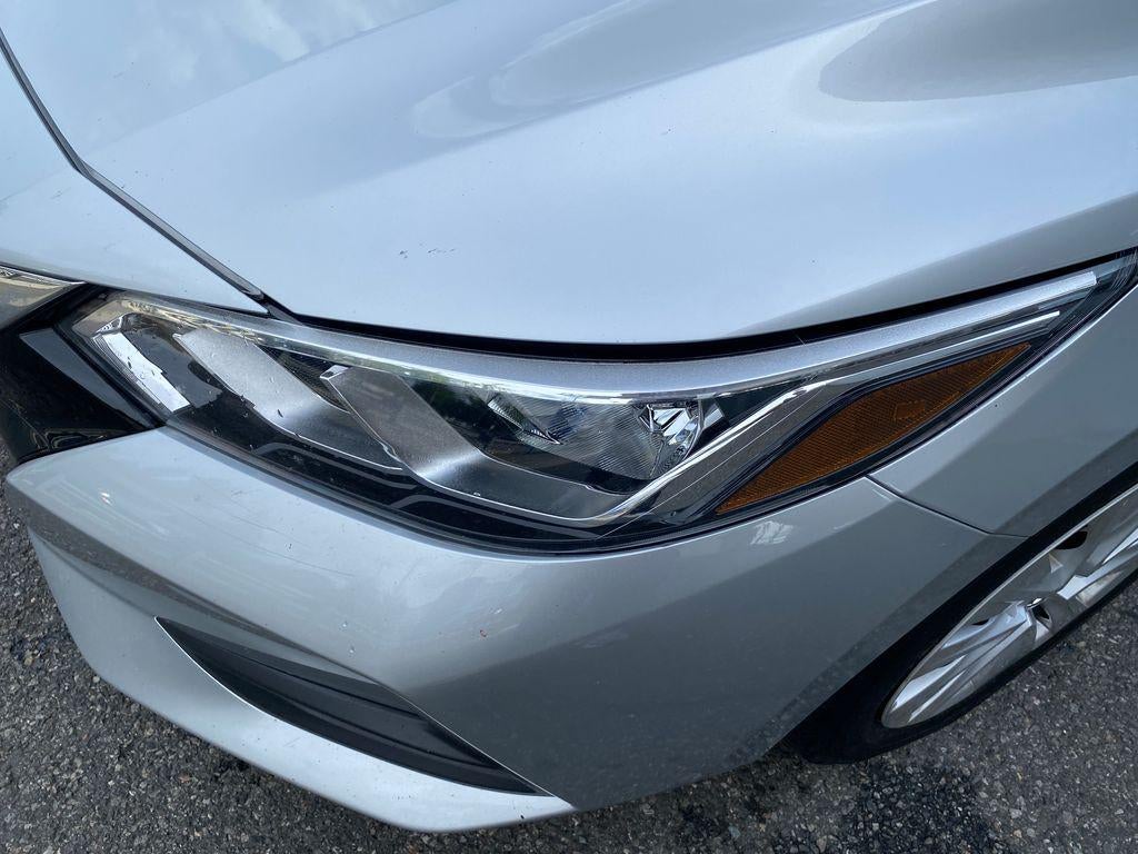 2023 Nissan Sentra S Xtronic CVT