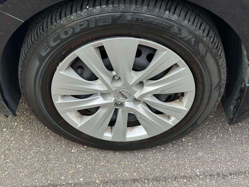 2023 Nissan Sentra S Xtronic CVT