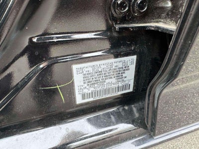 2023 Nissan Sentra S Xtronic CVT