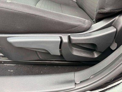 2023 Nissan Sentra S Xtronic CVT