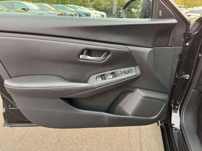 2023 Nissan Sentra S Xtronic CVT