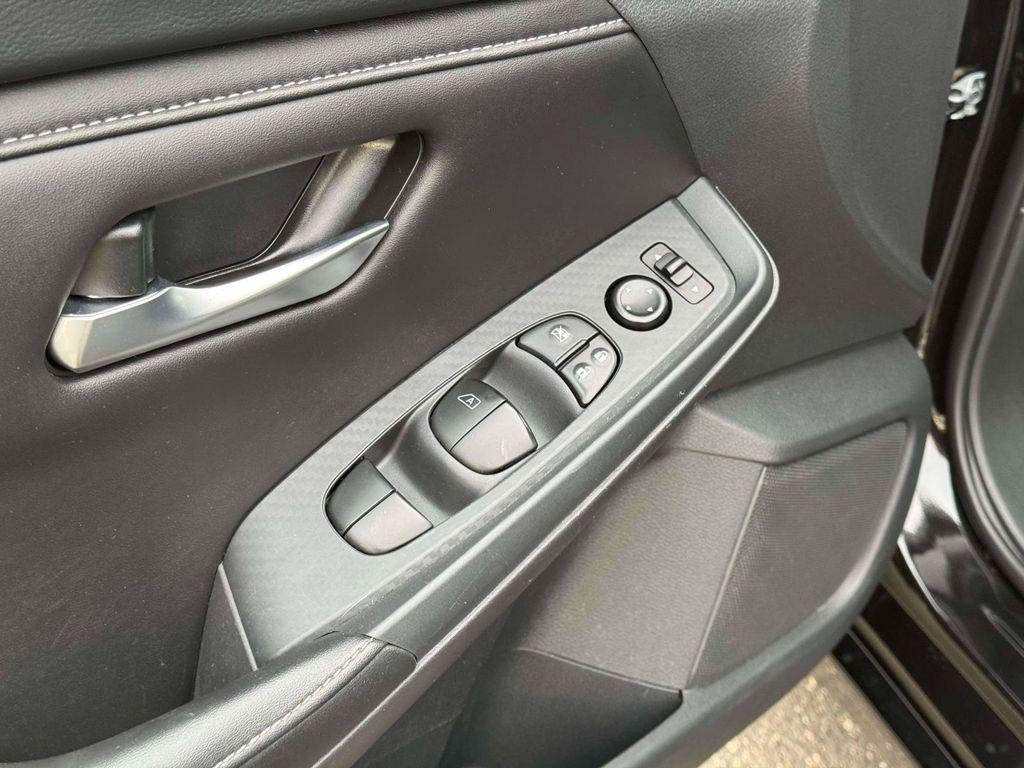 2023 Nissan Sentra S Xtronic CVT