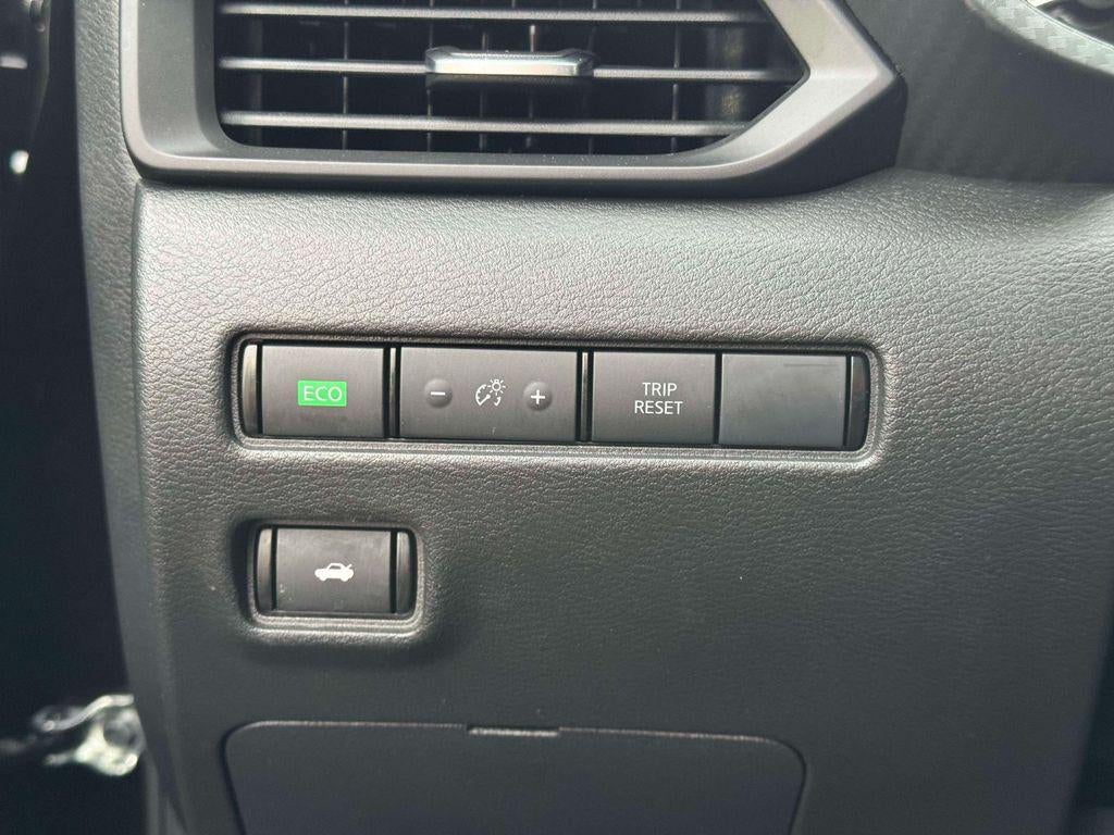 2023 Nissan Sentra S Xtronic CVT