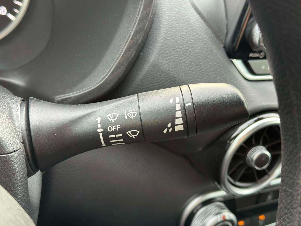 2023 Nissan Sentra S Xtronic CVT