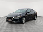 2023 Nissan Sentra S Xtronic CVT